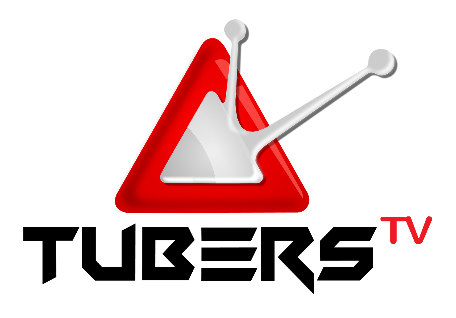 Tubers TV Logo